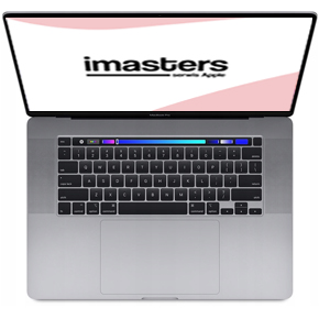 Macbook Pro 16″ TB A2149/A2141 (2019)